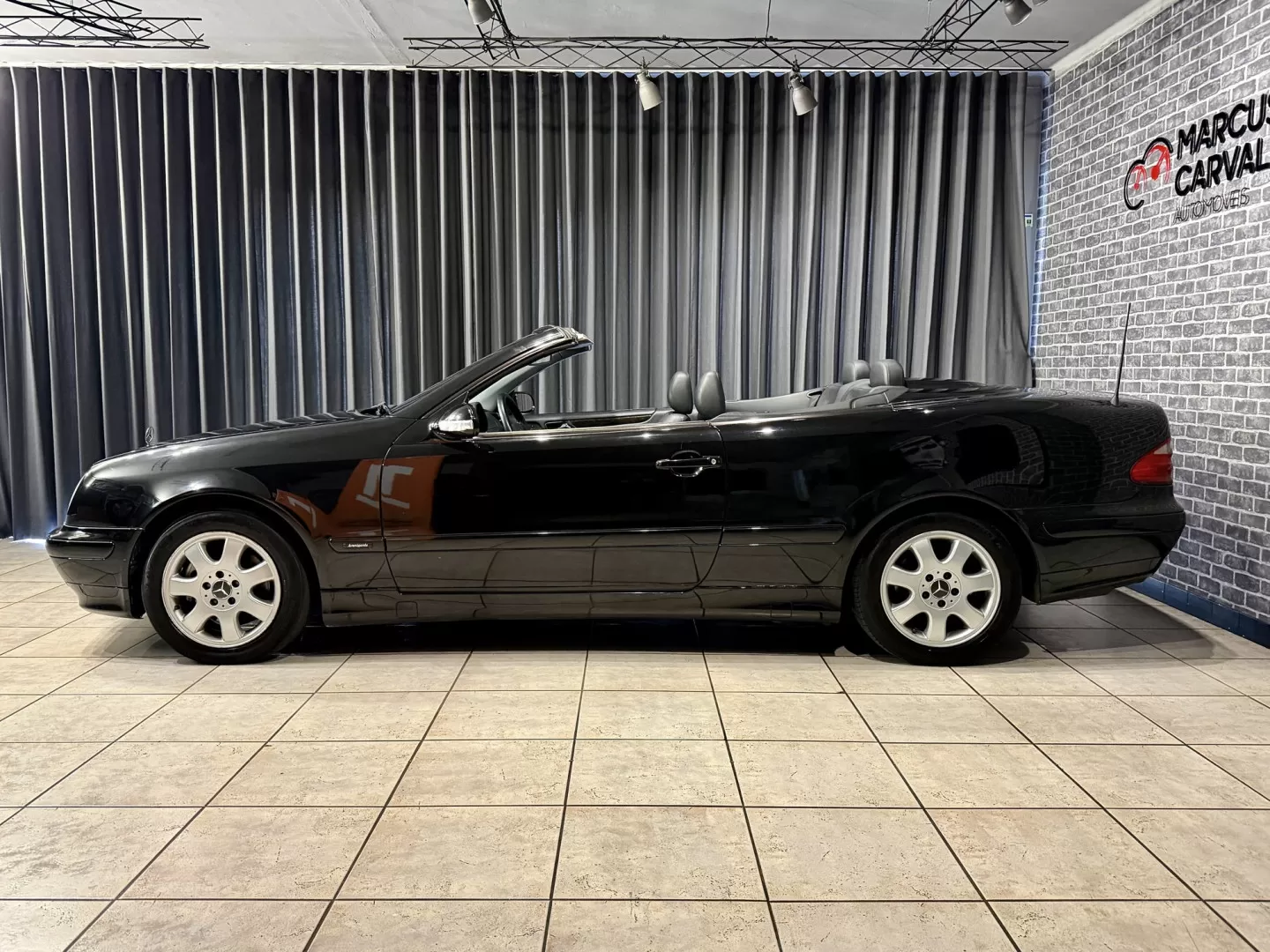 Mercedes-Benz CLK 200 Kompressor Avantgarde - foto 3