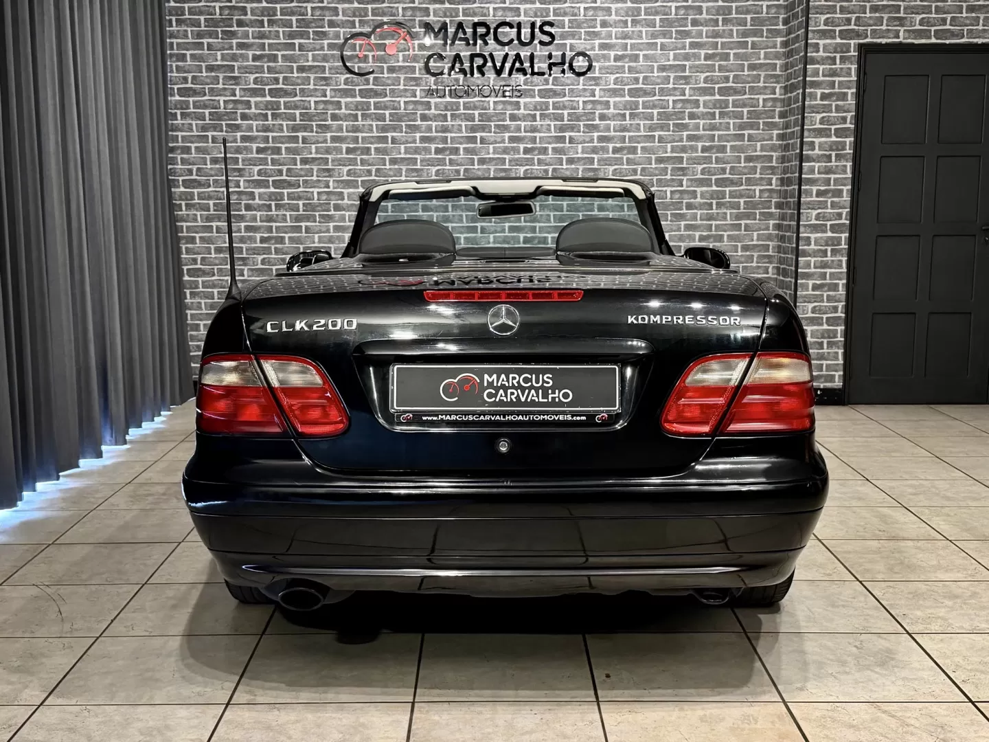 Mercedes-Benz CLK 200 Kompressor Avantgarde - foto 5