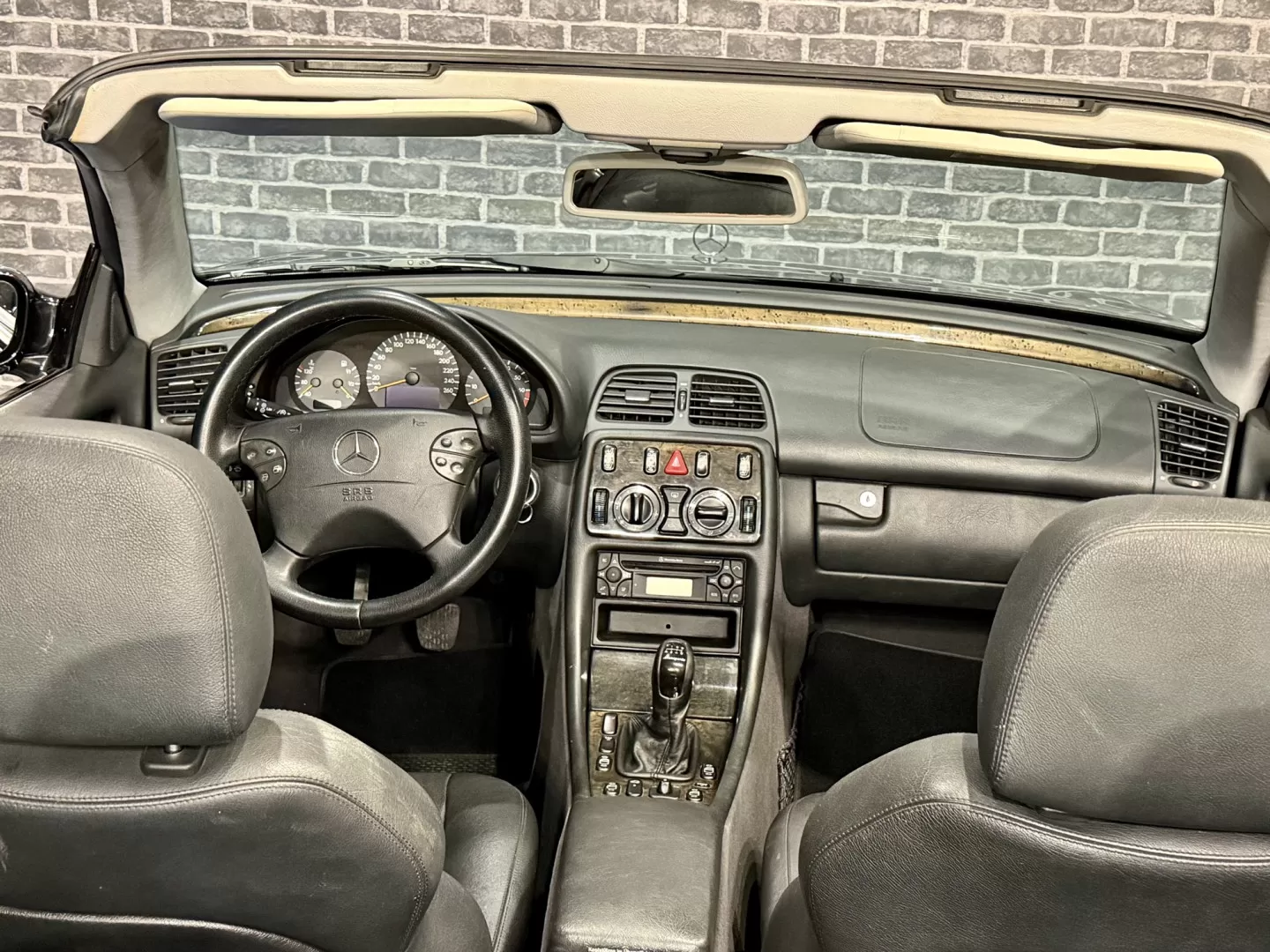 Mercedes-Benz CLK 200 Kompressor Avantgarde - foto 8
