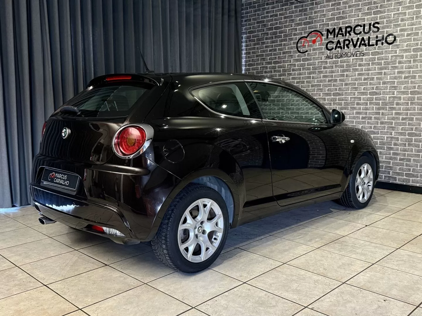 Alfa Romeo Mito 1.3 JTDM Super - foto 4