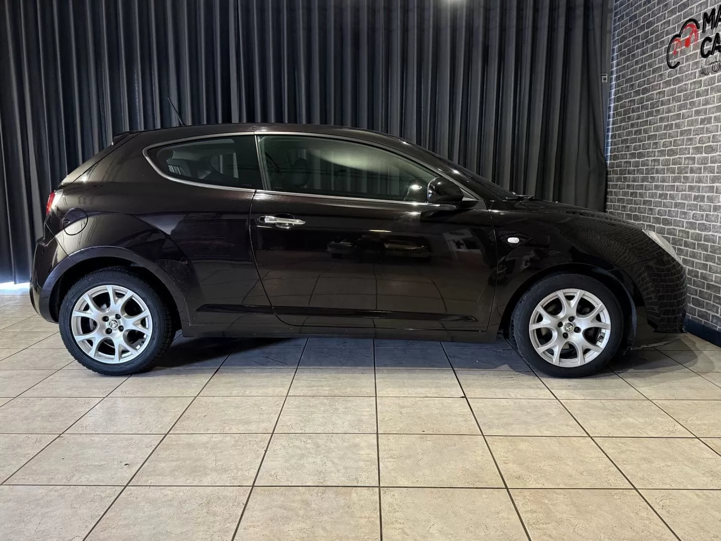 Alfa Romeo Mito 1.3 JTDM Super - foto 6