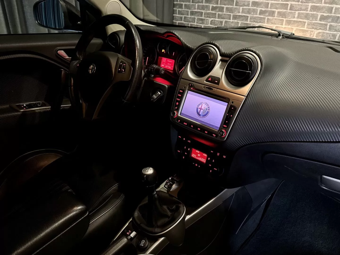 Alfa Romeo Mito 1.3 JTDM Super - foto 7