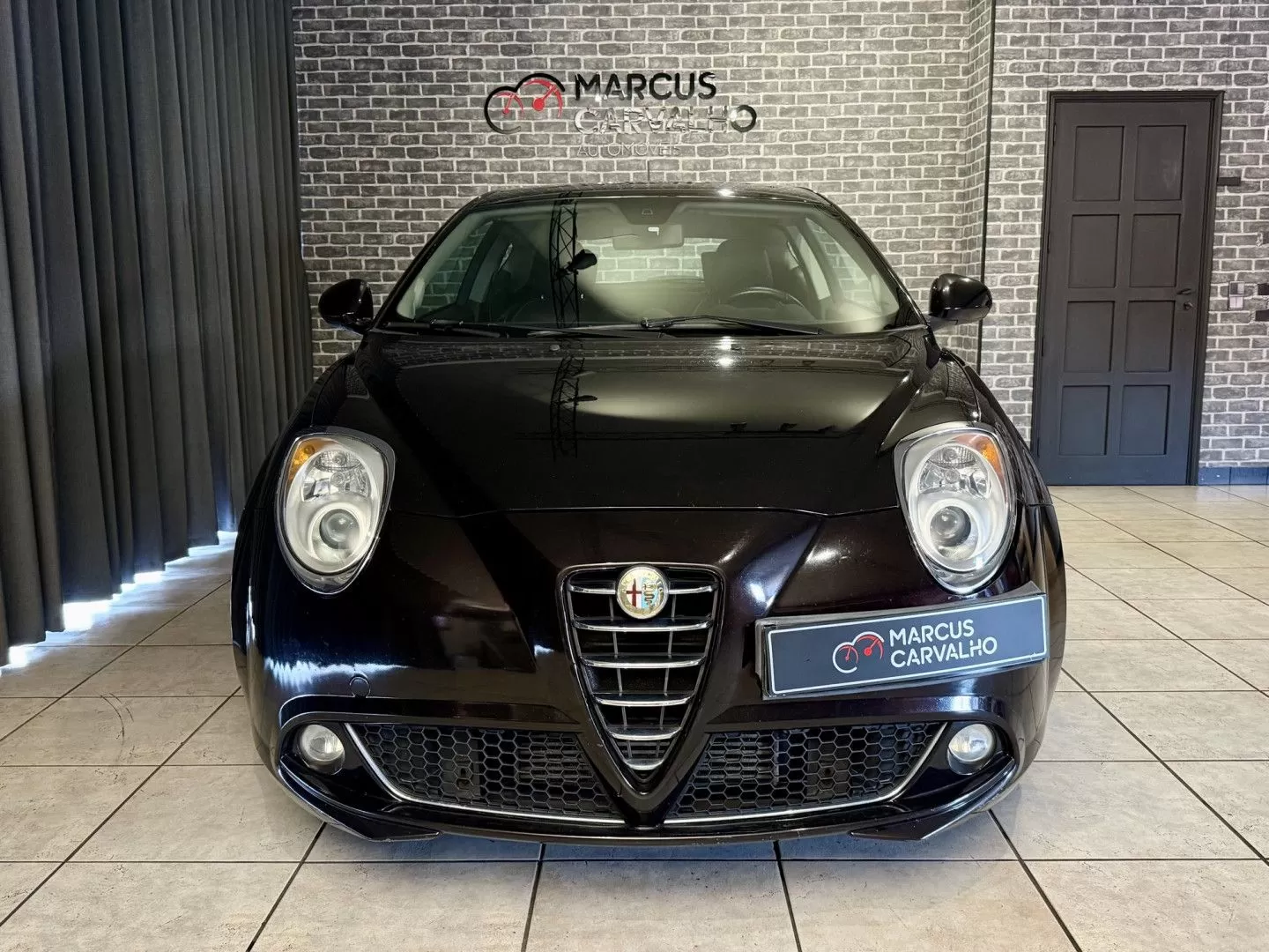 Alfa Romeo Mito 1.3 JTDM Super - foto 2