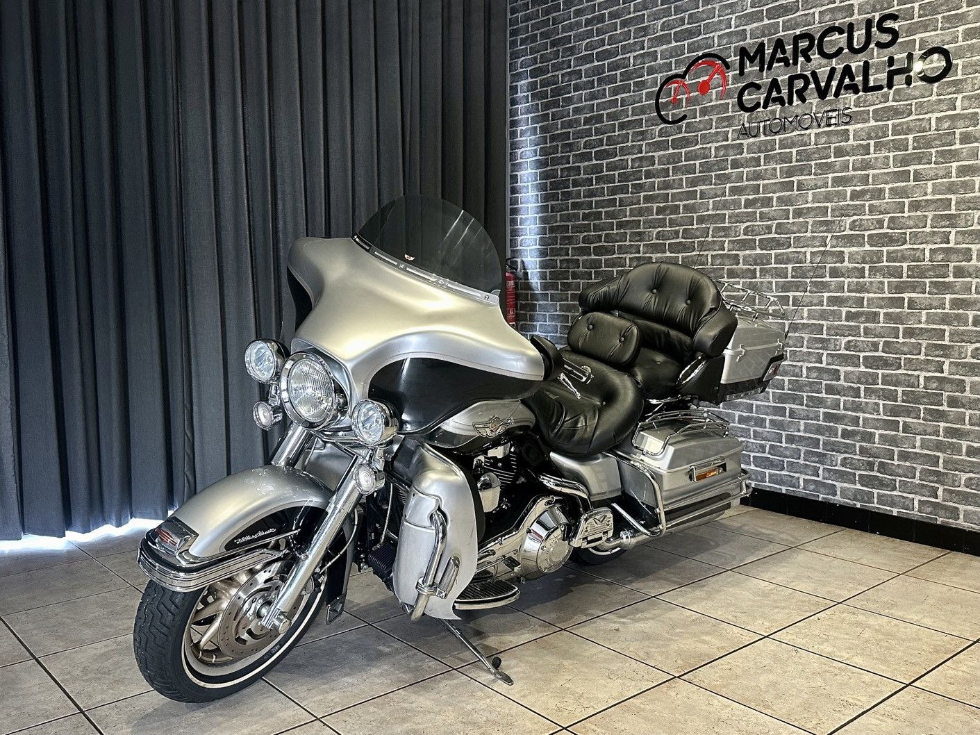 Harley-Davidson Ultra CLASSIC
