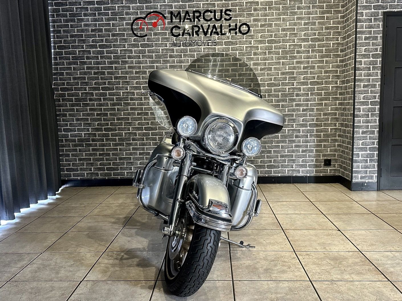 Harley-Davidson Ultra CLASSIC - foto 3