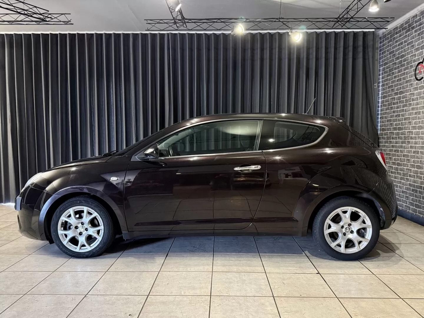 Alfa Romeo Mito 1.3 JTDM Super - foto 3