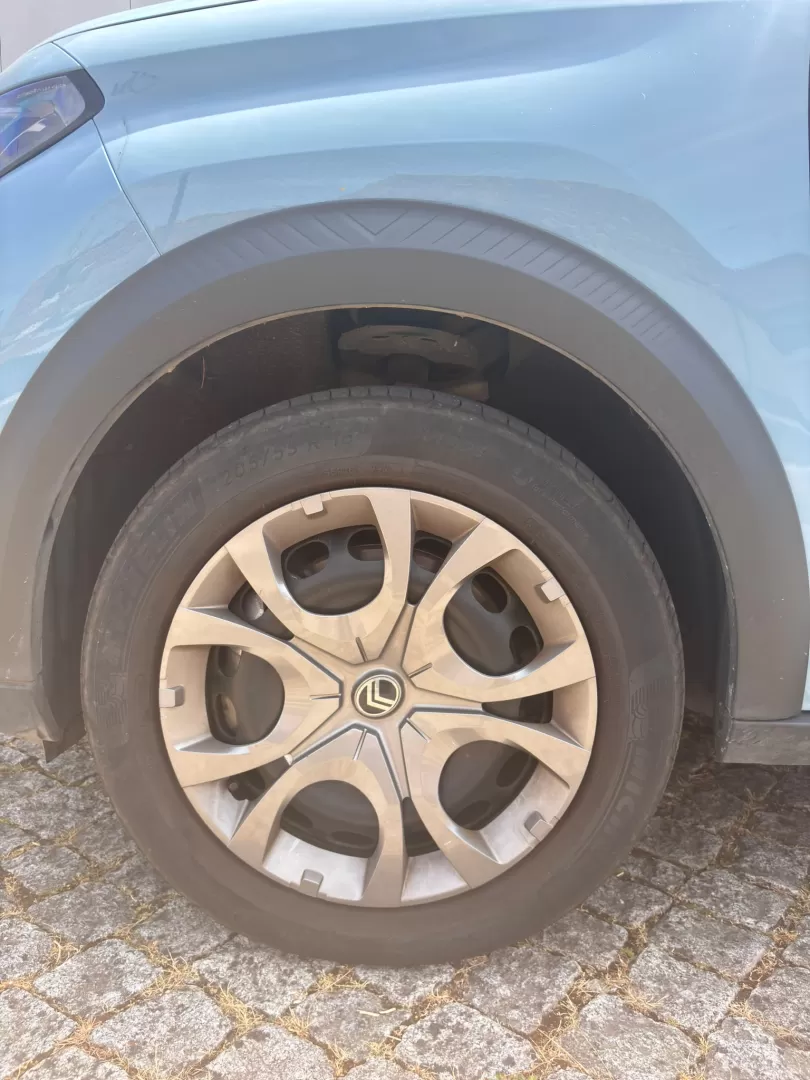 Citroën e-C3 44 kWh Autonomia Conforto You - foto 8