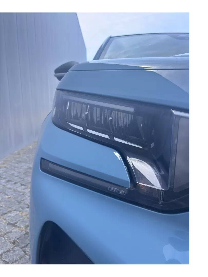 Citroën e-C3 44 kWh Autonomia Conforto You - foto 7