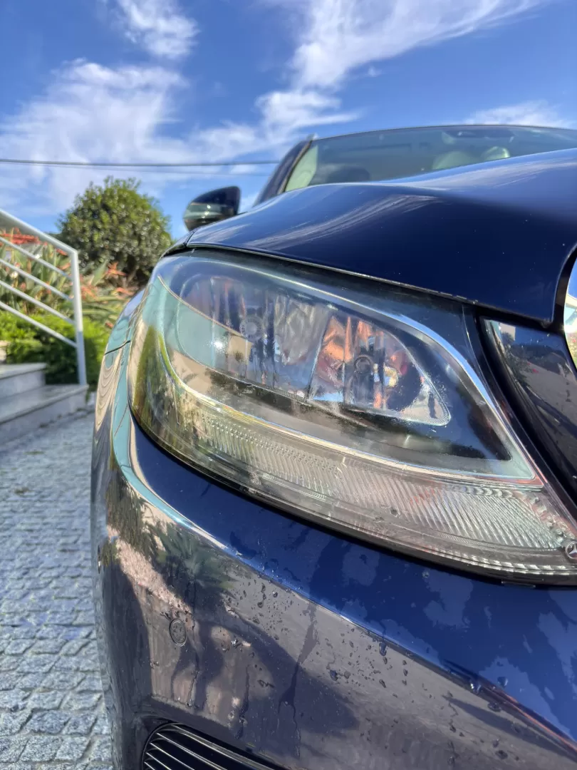 Mercedes-Benz C 200 d Exclusive - foto 7