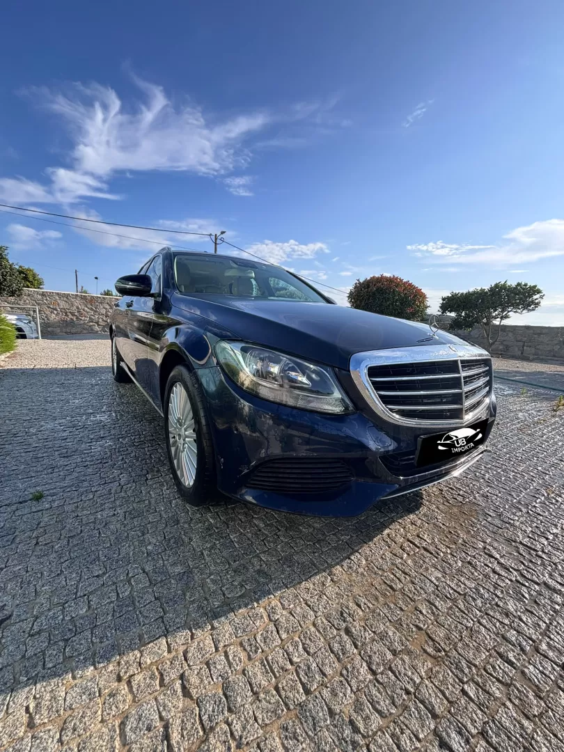 Mercedes-Benz C 200 d Exclusive - foto 3