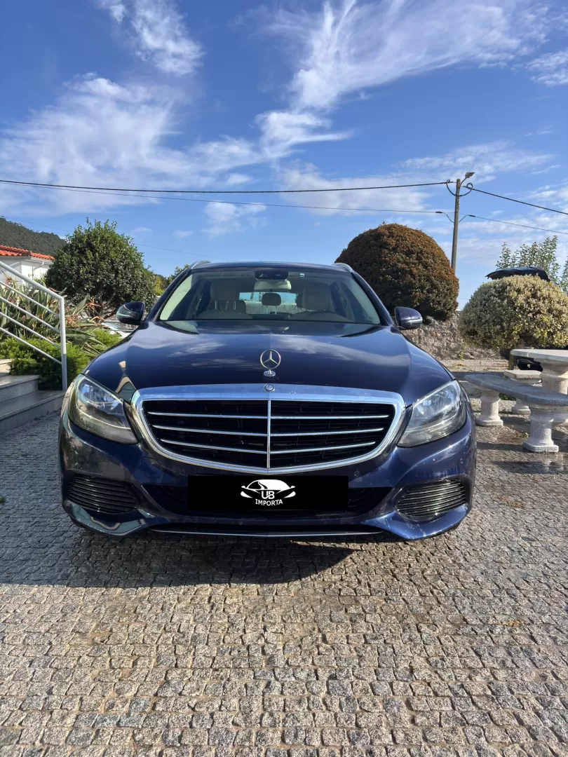 Mercedes-Benz C 200 d Exclusive - foto 2