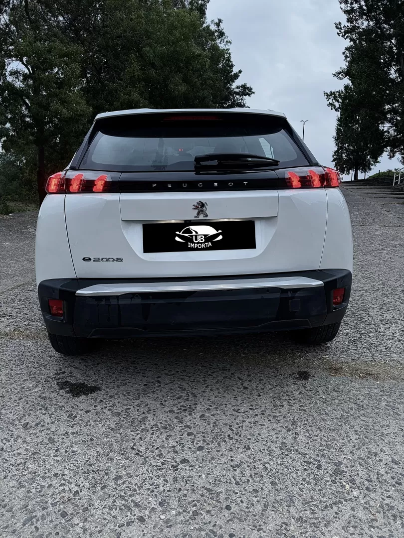 Peugeot e-2008 50 kWh Allure Pack - foto 5