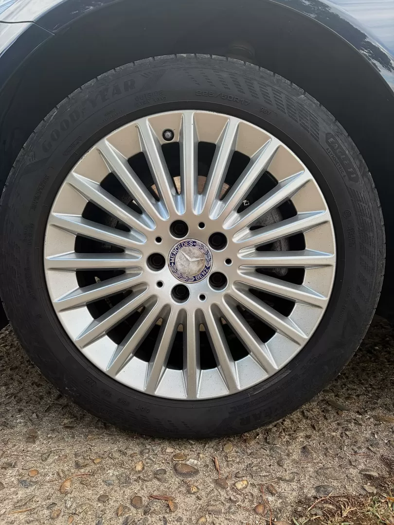 Mercedes-Benz C 200 d Exclusive - foto 8