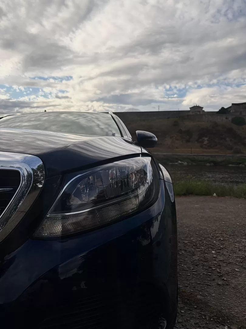 Mercedes-Benz C 200 d Exclusive - foto 7