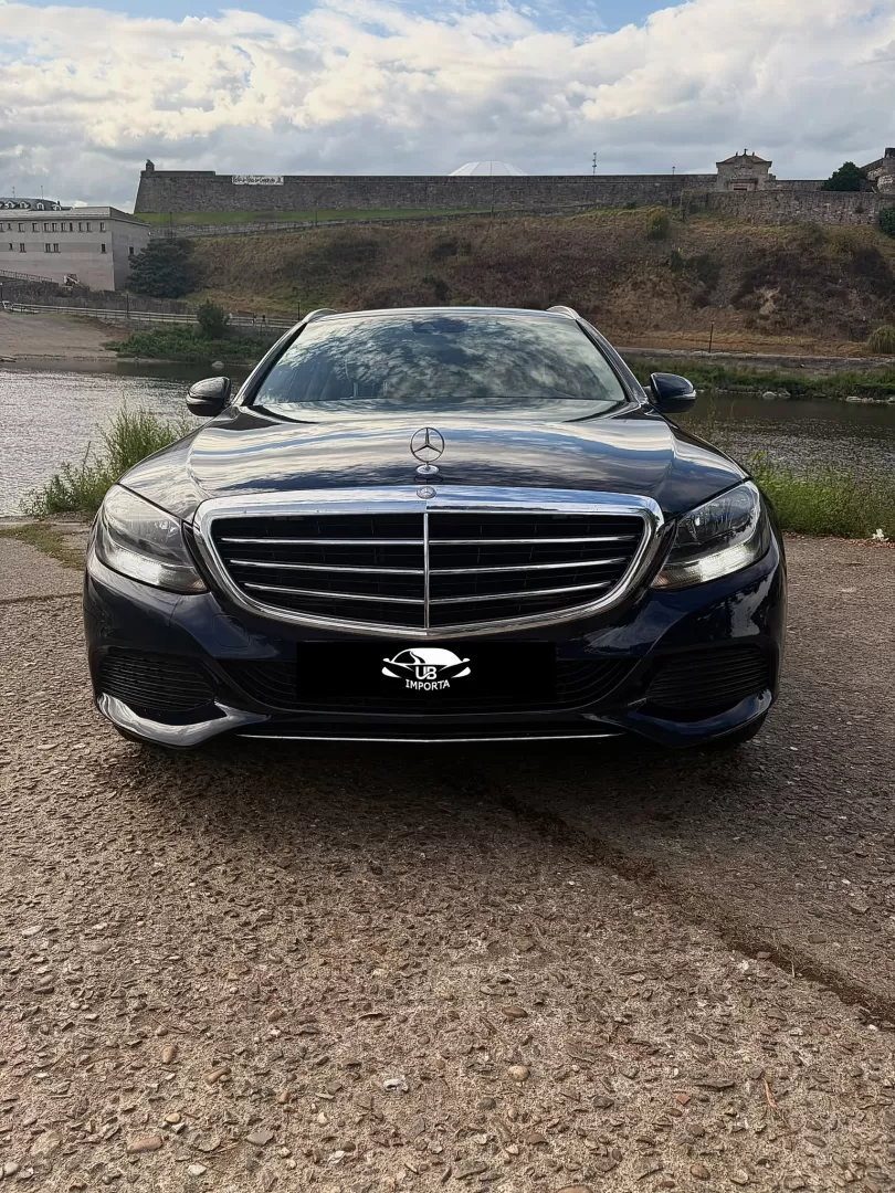 Mercedes-Benz C 200 d Exclusive - foto 2