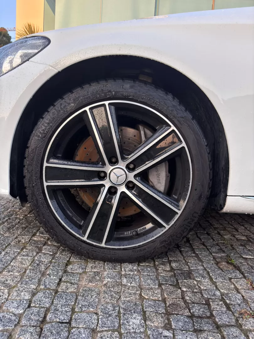 Mercedes-Benz C 300 de Avantgarde - foto 8