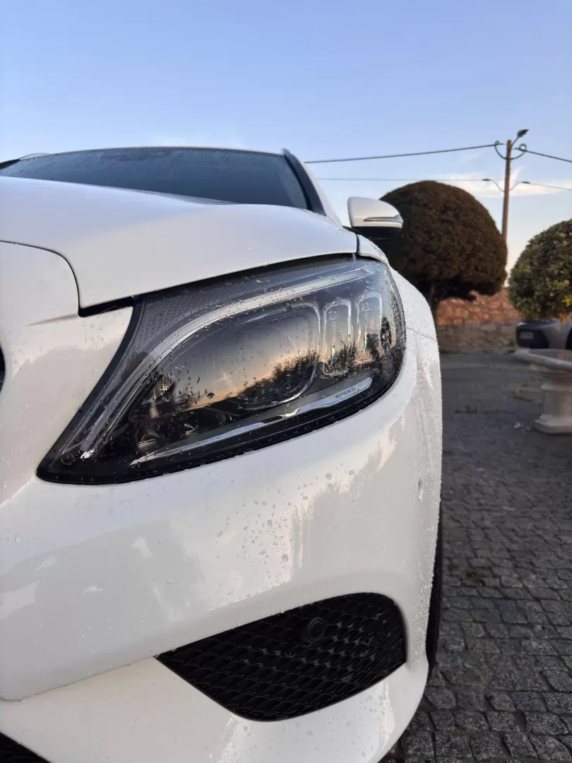 Mercedes-Benz C 300 de Avantgarde - foto 7
