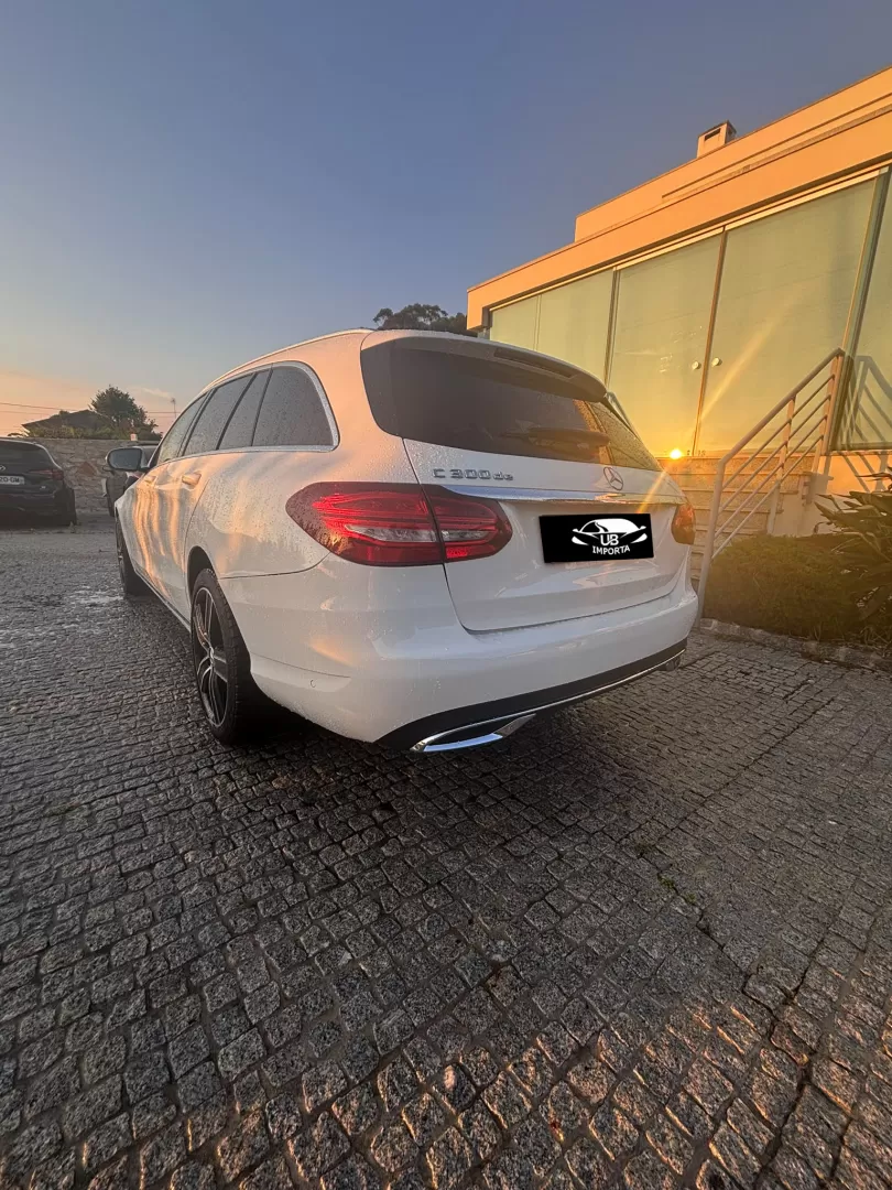 Mercedes-Benz C 300 de Avantgarde - foto 6