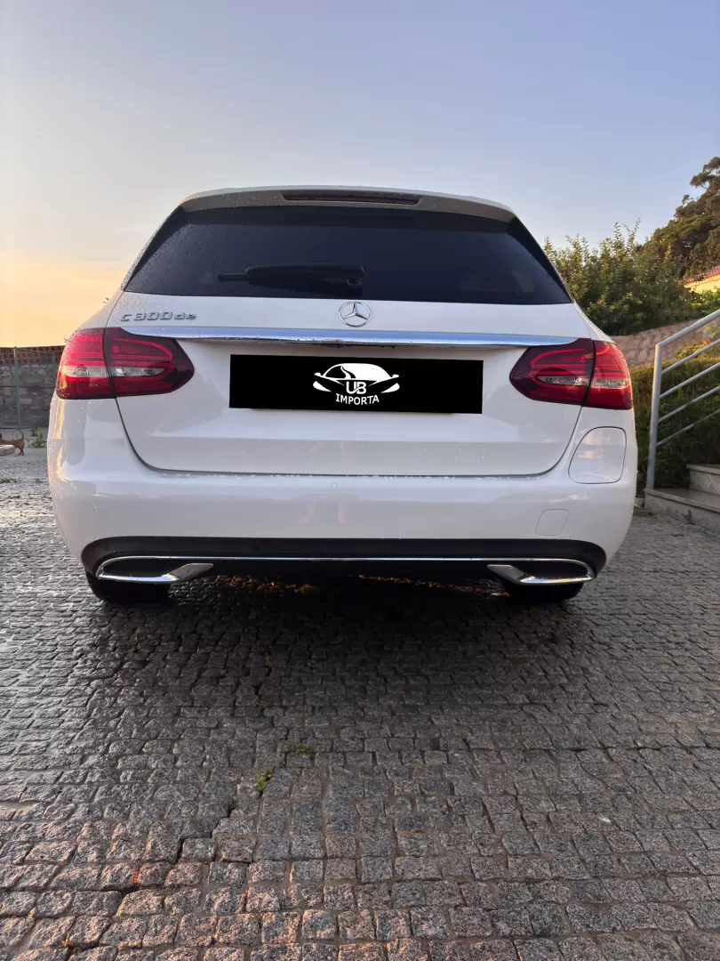 Mercedes-Benz C 300 de Avantgarde - foto 5