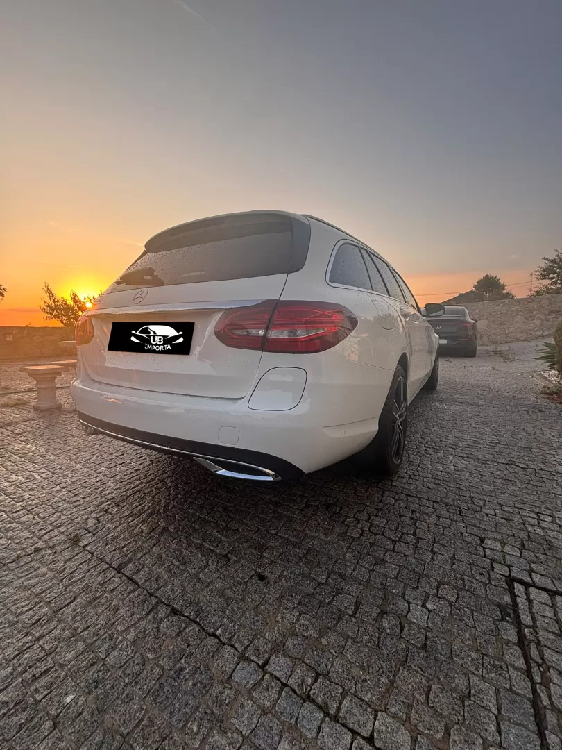 Mercedes-Benz C 300 de Avantgarde - foto 4