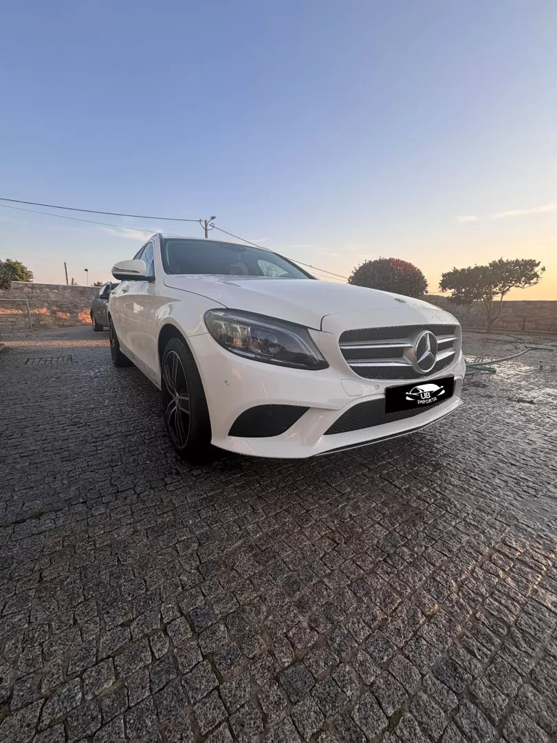 Mercedes-Benz C 300 de Avantgarde - foto 3