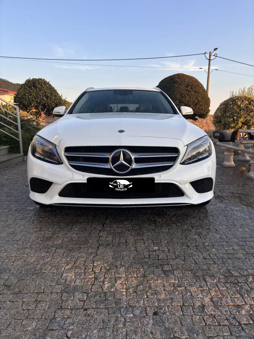 Mercedes-Benz C 300 de Avantgarde - foto 2