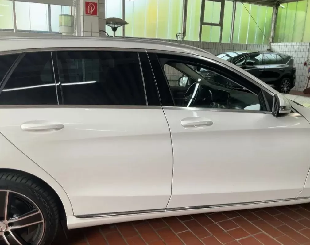 Mercedes-Benz C 300  De T 9g  Tronic Avantgarde - foto 6