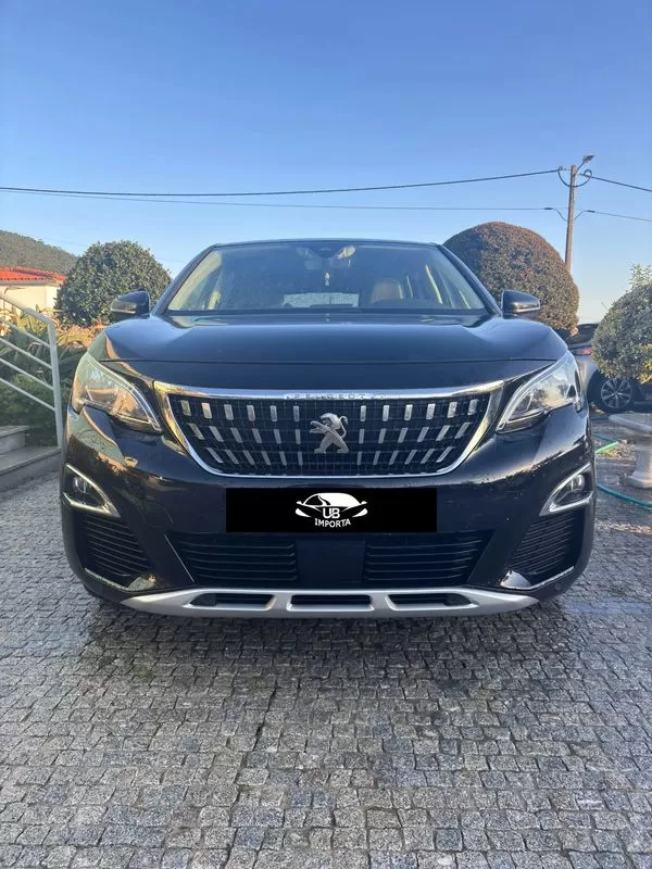 Peugeot 3008 1.6 Hybrid Allure Pack e-EAT8 - foto 2