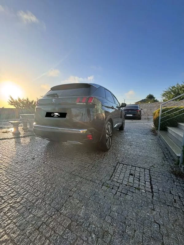 Peugeot 3008 1.6 Hybrid Allure Pack e-EAT8 - foto 4