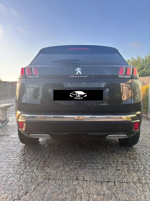 Peugeot 3008 1.6 Hybrid Allure Pack e-EAT8 - foto 5