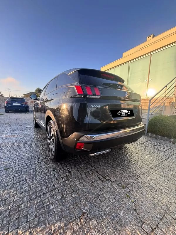 Peugeot 3008 1.6 Hybrid Allure Pack e-EAT8 - foto 6
