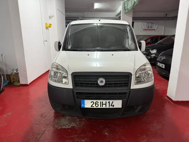 Fiat  DOBLO