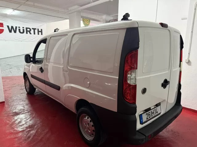 Fiat  DOBLO - foto 4