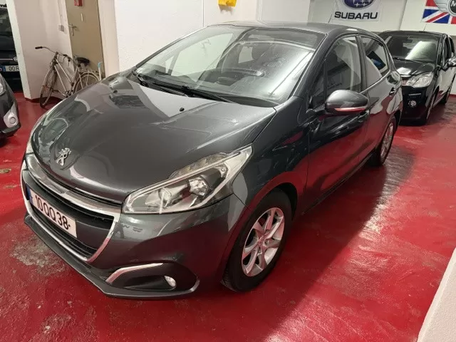 Peugeot 208 1.2 PureTech Active