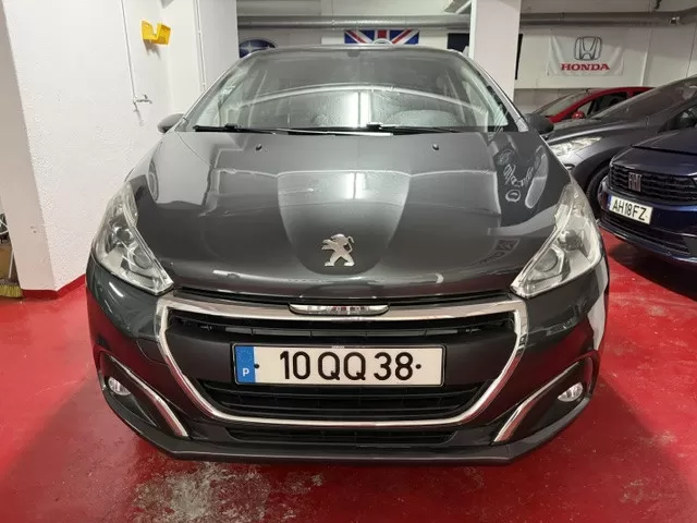 Peugeot 208 1.2 PureTech Active - foto 2