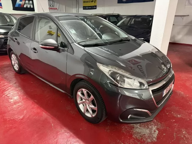 Peugeot 208 1.2 PureTech Active - foto 3