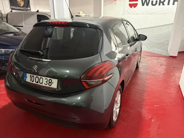 Peugeot 208 1.2 PureTech Active - foto 4