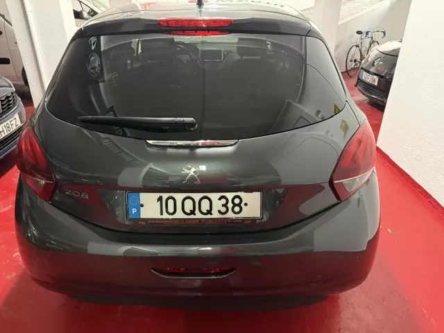 Peugeot 208 1.2 PureTech Active - foto 5