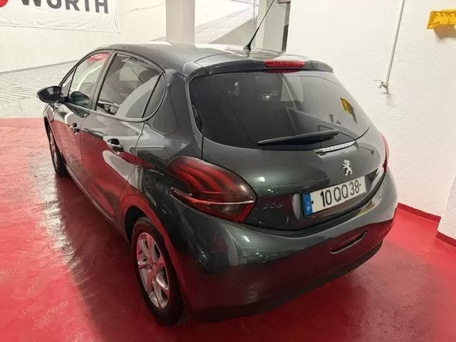 Peugeot 208 1.2 PureTech Active - foto 6