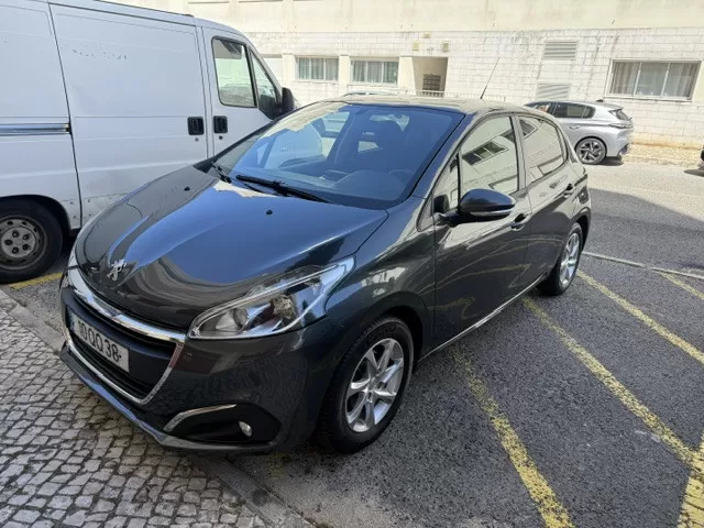 Peugeot 208 1.2 PureTech Active - foto 7