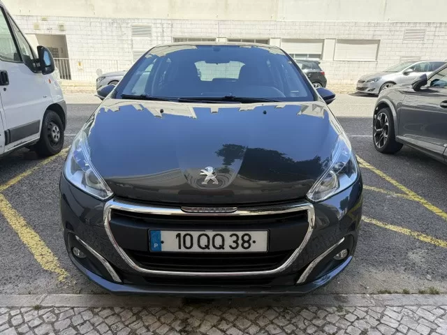 Peugeot 208 1.2 PureTech Active - foto 8