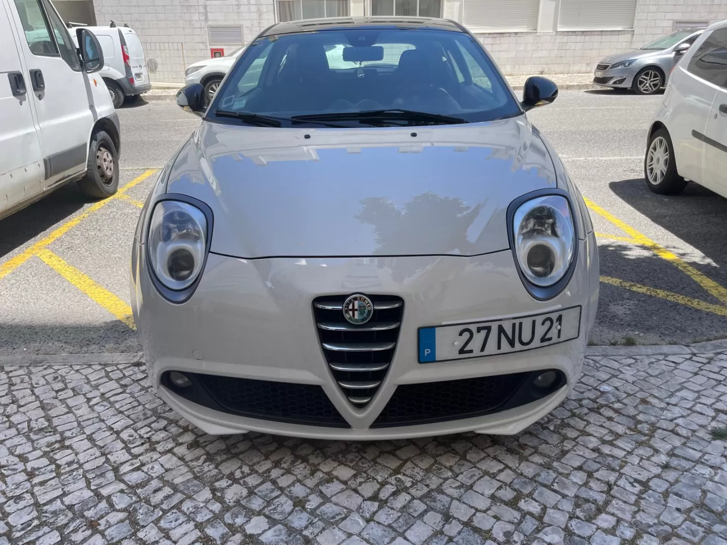 Alfa Romeo Mito 1.3 JTDM Distinctive - foto 7