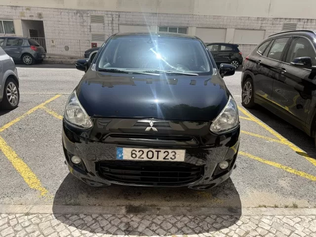 Mitsubishi Space Star 1.2 Intense Connect Edition - foto 6