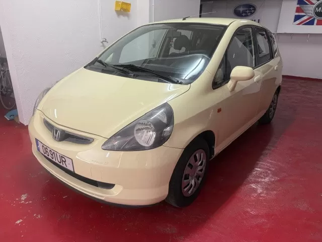 Honda Jazz 1.2 Cool Plus