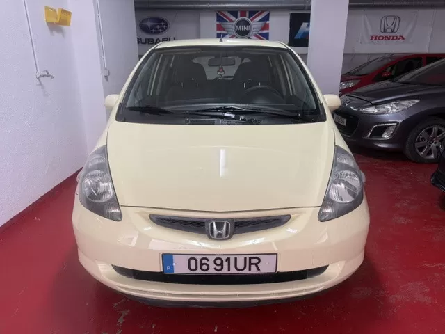 Honda Jazz 1.2 Cool Plus - foto 2
