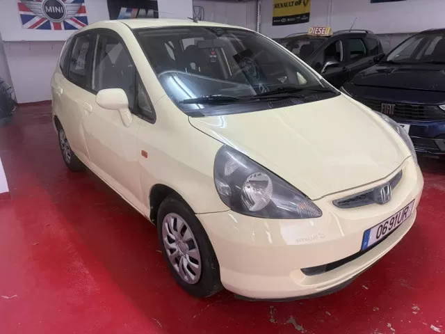 Honda Jazz 1.2 Cool Plus - foto 3