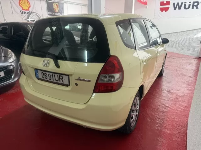 Honda Jazz 1.2 Cool Plus - foto 4