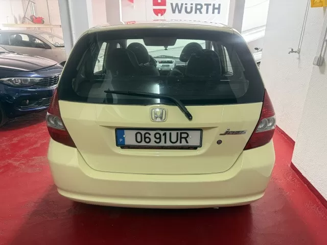 Honda Jazz 1.2 Cool Plus - foto 5
