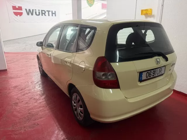 Honda Jazz 1.2 Cool Plus - foto 6