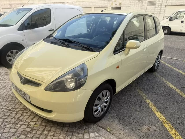 Honda Jazz 1.2 Cool Plus - foto 7